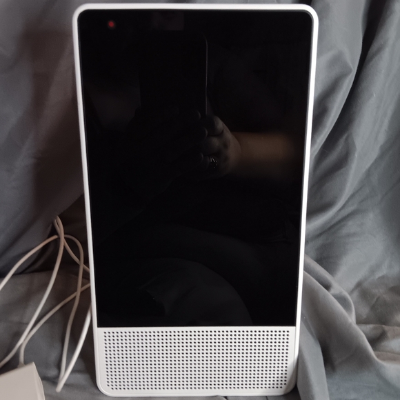 Lenovo smart display - Picture 1 of 3